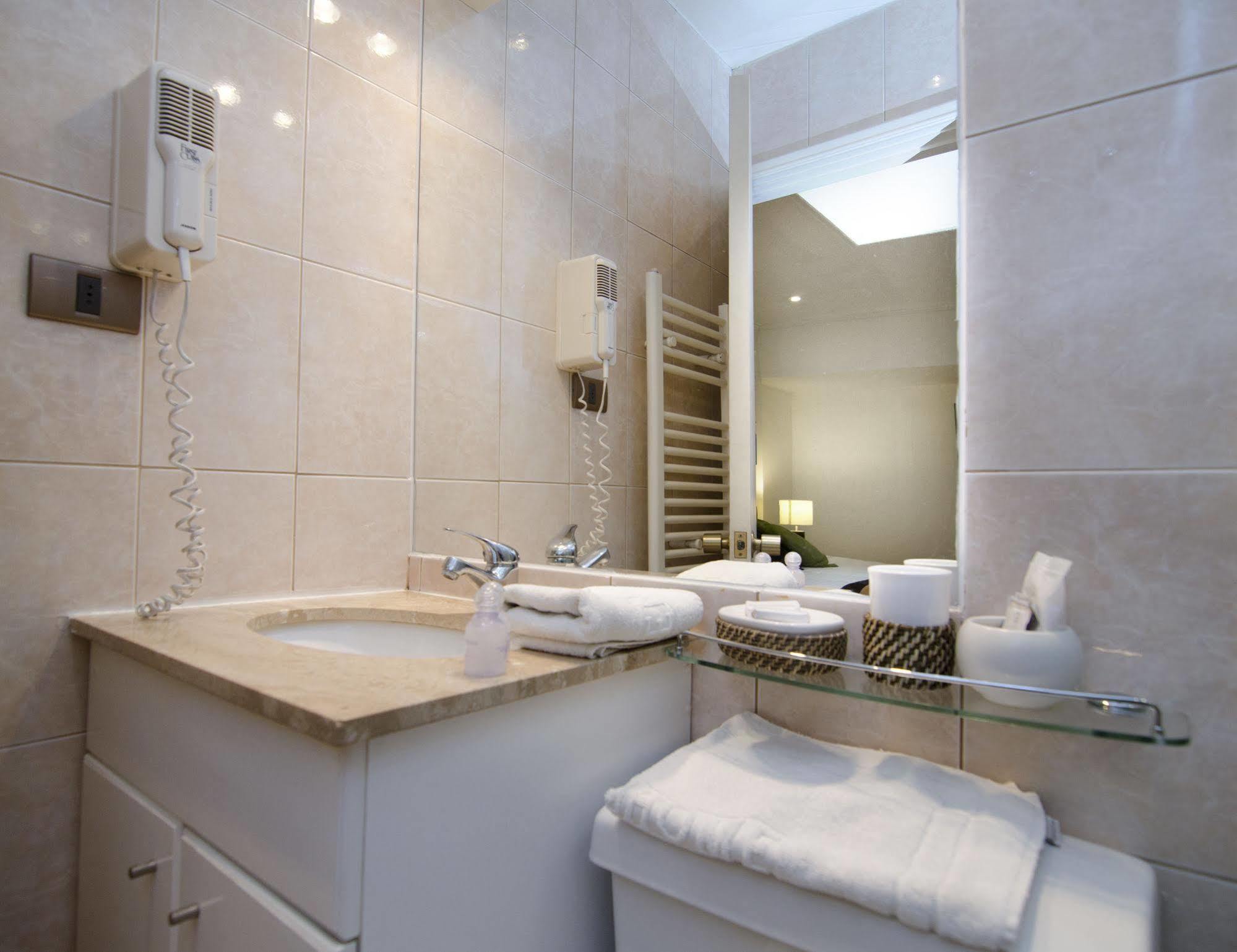 Hotel Boutique Trinidad Винья-дель-Мар Экстерьер фото
