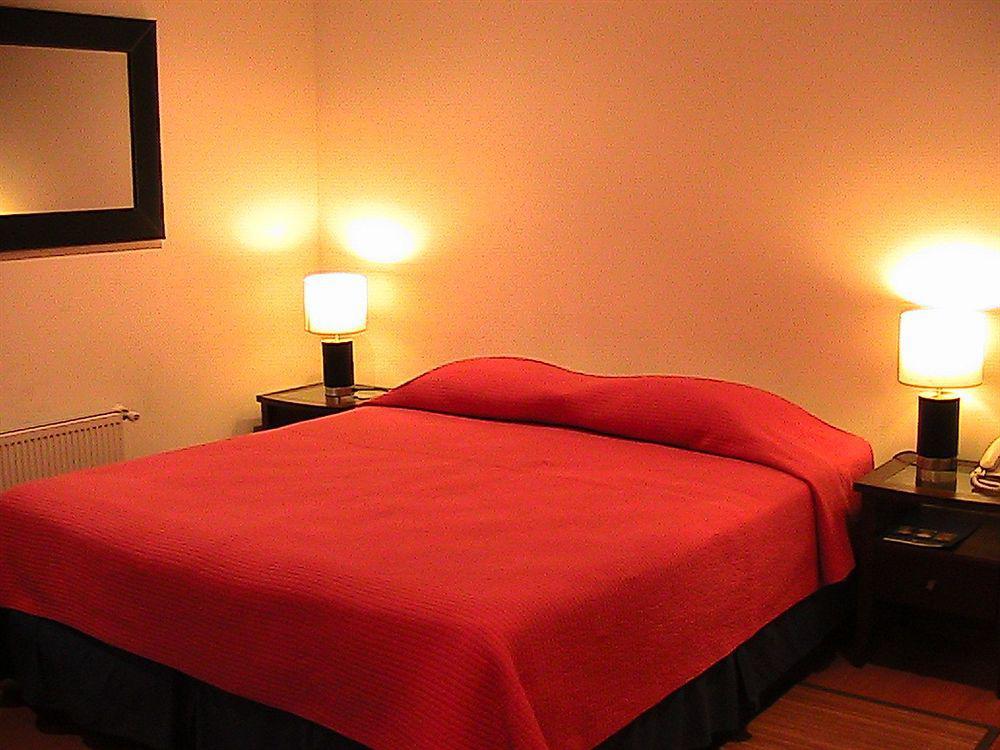 Hotel Boutique Trinidad Винья-дель-Мар Экстерьер фото